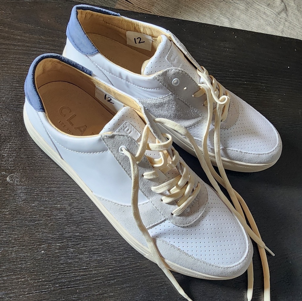Clae Los Angeles- Gregory